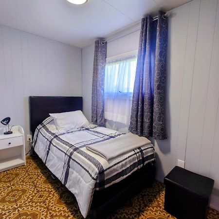 Red Island Cozy Casa Villa Съмърсайд Екстериор снимка