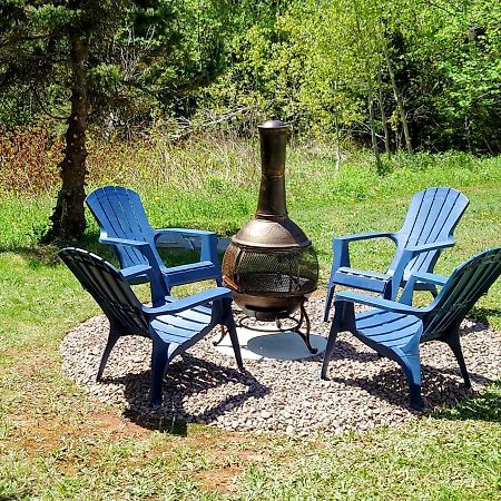 Red Island Cozy Casa Villa Съмърсайд Екстериор снимка