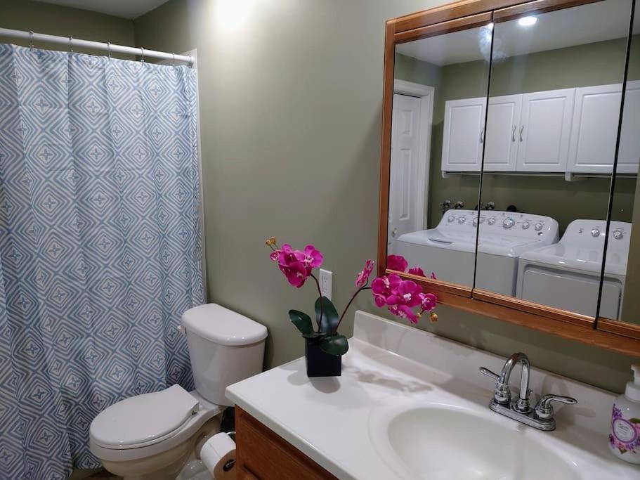 Red Island Cozy Casa Villa Съмърсайд Екстериор снимка
