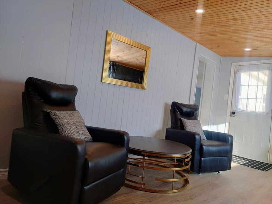 Red Island Cozy Casa Villa Съмърсайд Екстериор снимка